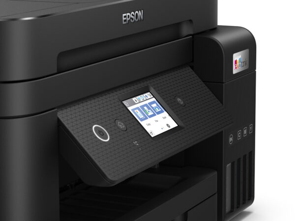 Prix Epson EcoTank L6290 Imprimante pro multifonction à réservoirs rechargeables (C11CJ60405) -  7320.00 -  7320.00 – Image 11