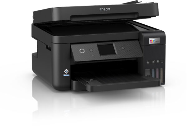 Prix Epson EcoTank L6290 Imprimante pro multifonction à réservoirs rechargeables (C11CJ60405) -  7320.00 -  7320.00 – Image 3