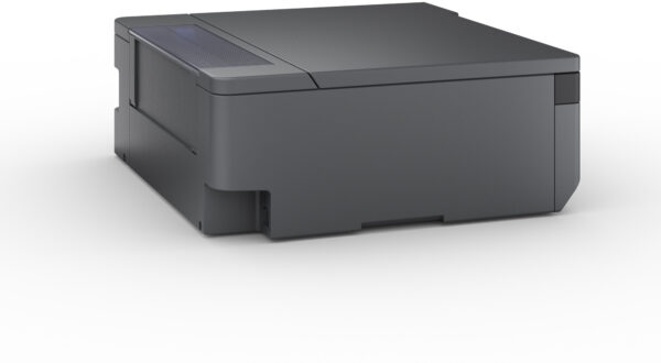 Epson EcoTank L8050 Imprimante Photo ( +impression sur cartes PVC) (C11CK37403) – Image 5