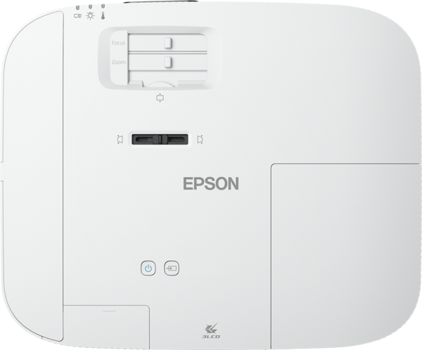 Prix EPSON EH-TW6150 Vidéoprojecteur 4K PRO-UHD (V11HA74040) -  16476.00 -  16476.00 – Image 3