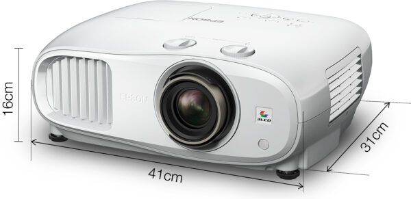 EPSON EH-TW7100 Vidéoprojecteur 4K PRO-UHD (V11H959040) – Image 6