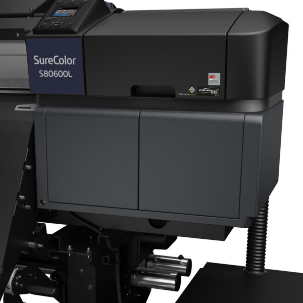 Prix Epson SureColor SC-S80600L SureColor SC-S80600L (C11CH24301A0) -  -  – Image 9