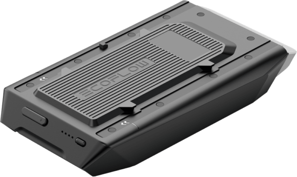 Extension de Batterie pour EcoFlow WAVE 2