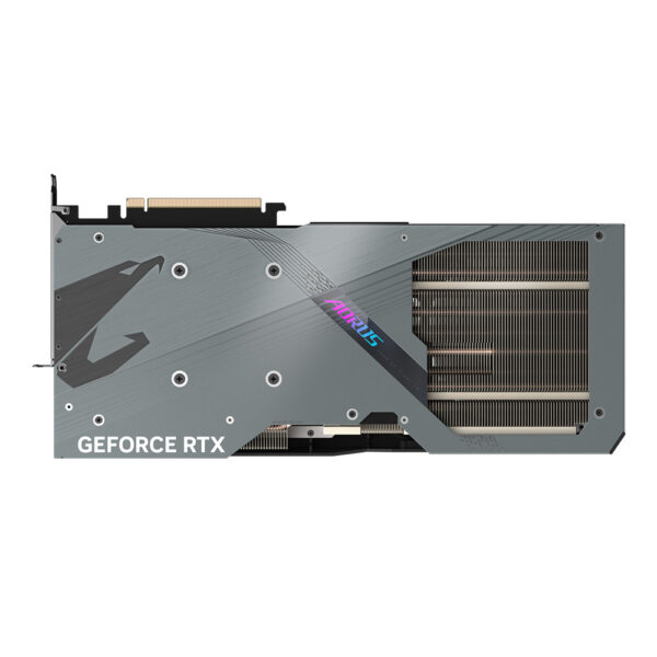 Prix Gigabyte AORUS GeForce RTX 4090 MASTER 24G NVIDIA 24 Go GDDR6X (GV-N4090AORUS M-24GD) -  -  – Image 6