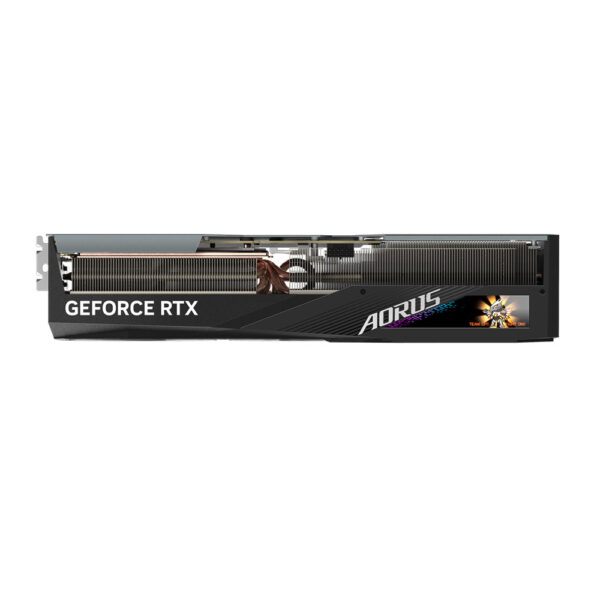 Prix Gigabyte AORUS GeForce RTX 4090 MASTER 24G NVIDIA 24 Go GDDR6X (GV-N4090AORUS M-24GD) -  -  – Image 7