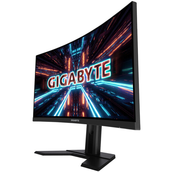 Prix Gigabyte G27QC A écran plat de PC 68,6 cm (27") 2560 x 1440 pixels 2K Ultra HD LED Noir (G27QC A) -  -  – Image 3