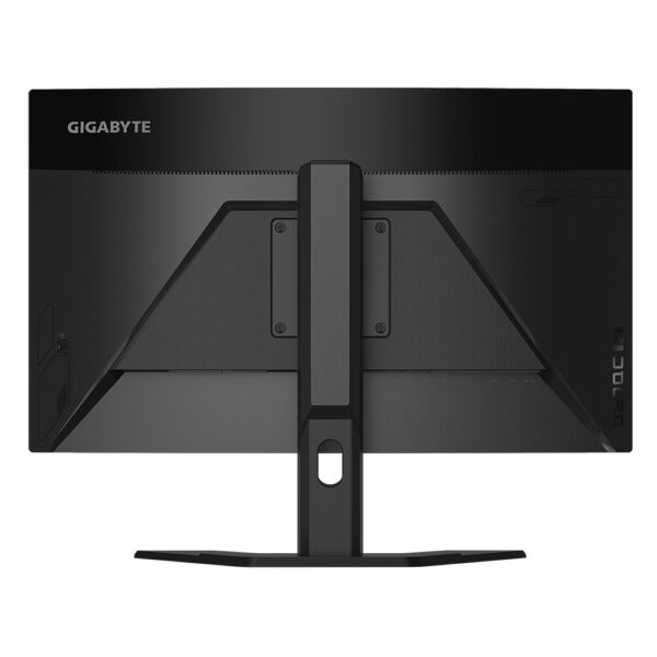 Prix Gigabyte G27QC A écran plat de PC 68,6 cm (27") 2560 x 1440 pixels 2K Ultra HD LED Noir (G27QC A) -  -  – Image 5