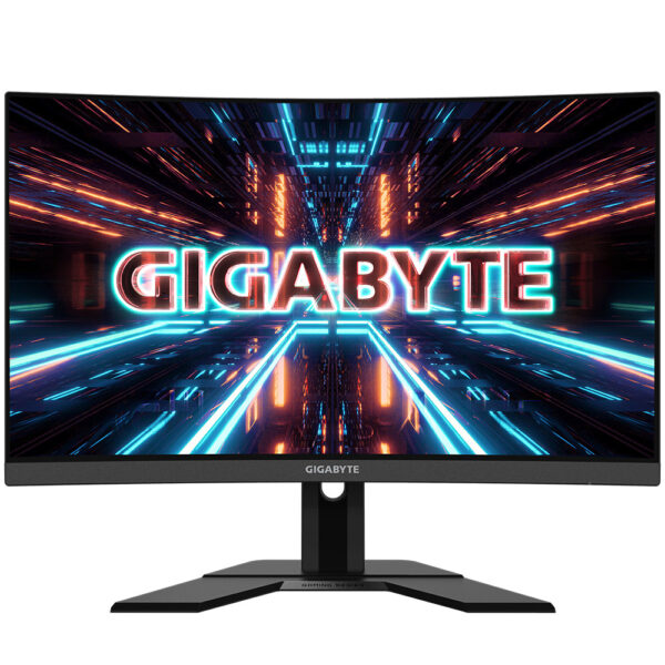 Prix Gigabyte G27QC A écran plat de PC 68,6 cm (27") 2560 x 1440 pixels 2K Ultra HD LED Noir (G27QC A) -  - 