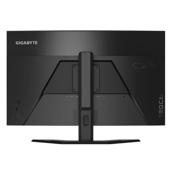 Prix Gigabyte G32QC A écran plat de PC 80 cm (31.5") 2560 x 1440 pixels 2K Ultra HD LED Noir (G32QC A) -  -  – Image 5