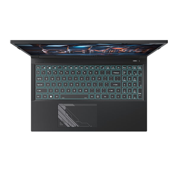 Prix Gigabyte G5 MF-E2FR333SH laptop Intel® Core™ i5 i5-12500H Ordinateur portable 39,6 cm (15.6") Full HD 8 Go DDR4-SDRAM 512 Go -  -  – Image 3