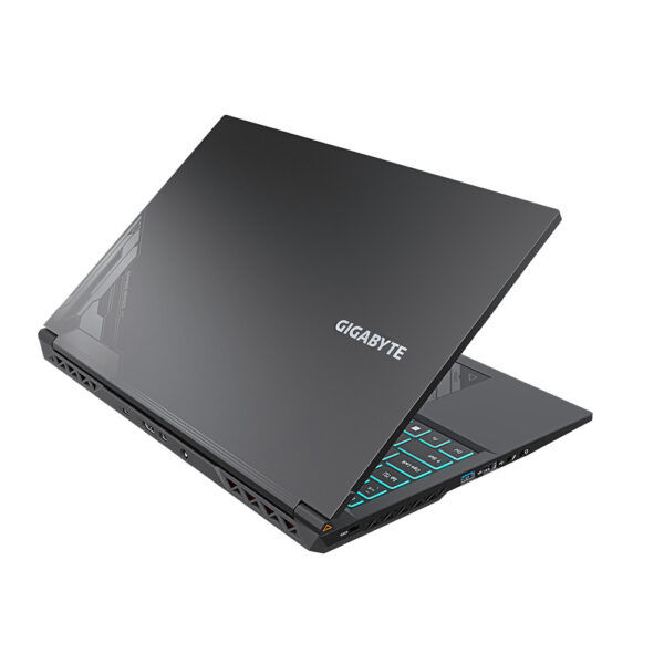 Prix Gigabyte G5 MF-E2FR333SH laptop Intel® Core™ i5 i5-12500H Ordinateur portable 39,6 cm (15.6") Full HD 8 Go DDR4-SDRAM 512 Go -  -  – Image 4