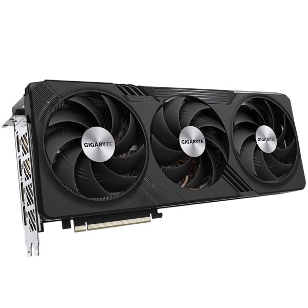 Prix Gigabyte GAMING Radeon RX 7900 XT OC 20G AMD 20 Go GDDR6 (GV-R79XTGAMING OC-20GD) -  -  – Image 2