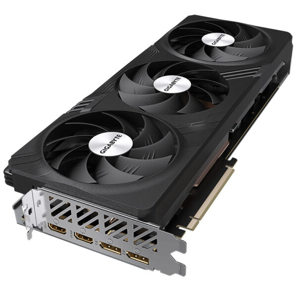 Prix Gigabyte GAMING Radeon RX 7900 XT OC 20G AMD 20 Go GDDR6 (GV-R79XTGAMING OC-20GD) -  -  – Image 3