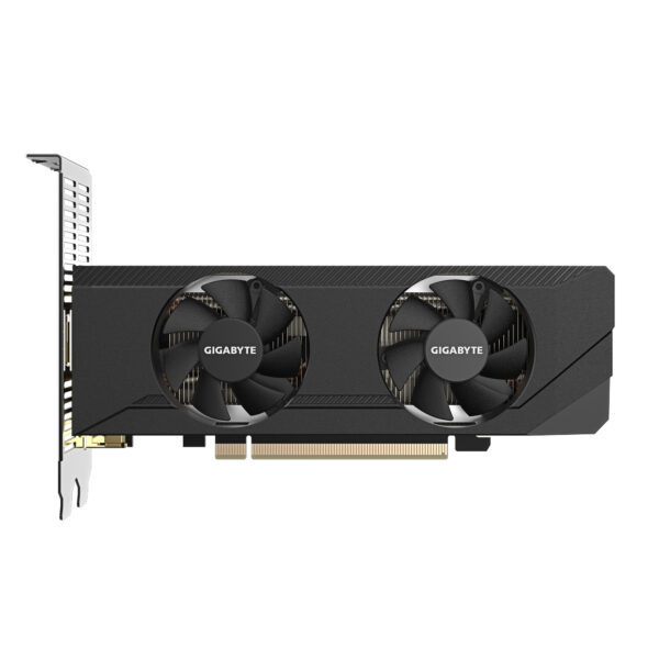 Prix Gigabyte GeForce RTX 3050 OC Low Profile 6G NVIDIA 6 Go GDDR6 (GV-N3050OC-6GL) -  -  – Image 5