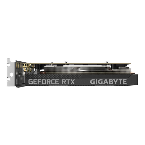 Prix Gigabyte GeForce RTX 3050 OC Low Profile 6G NVIDIA 6 Go GDDR6 (GV-N3050OC-6GL) -  -  – Image 6