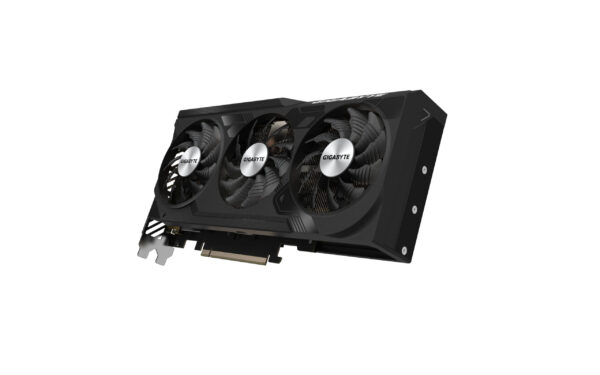 Prix Gigabyte GeForce RTX 4070 SUPER WINDFORCE OC 12G NVIDIA 12 Go GDDR6X (GV-N407SWF3OC-12GD) -  -  – Image 2