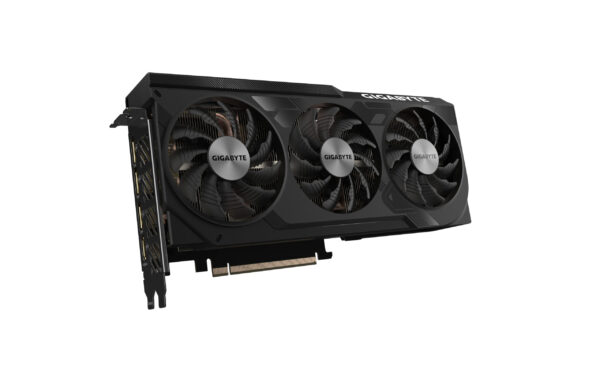 Prix Gigabyte GeForce RTX 4070 SUPER WINDFORCE OC 12G NVIDIA 12 Go GDDR6X (GV-N407SWF3OC-12GD) -  -  – Image 3