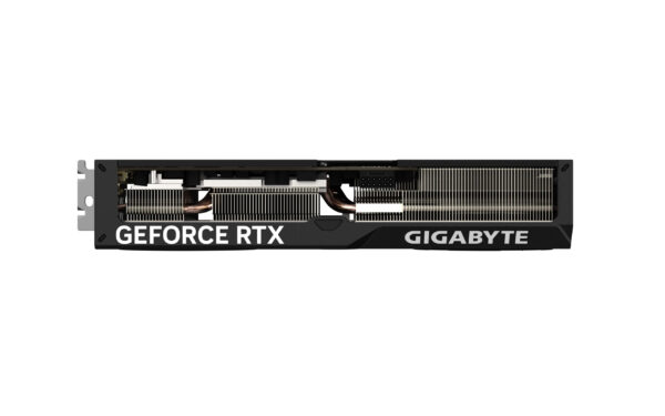 Prix Gigabyte GeForce RTX 4070 SUPER WINDFORCE OC 12G NVIDIA 12 Go GDDR6X (GV-N407SWF3OC-12GD) -  -  – Image 5