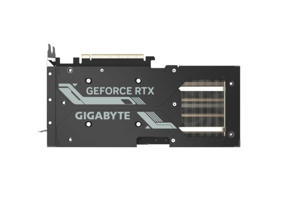 Prix Gigabyte GeForce RTX 4070 SUPER WINDFORCE OC 12G NVIDIA 12 Go GDDR6X (GV-N407SWF3OC-12GD) -  -  – Image 6