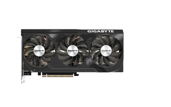 Prix Gigabyte GeForce RTX 4070 SUPER WINDFORCE OC 12G NVIDIA 12 Go GDDR6X (GV-N407SWF3OC-12GD) -  -  – Image 7