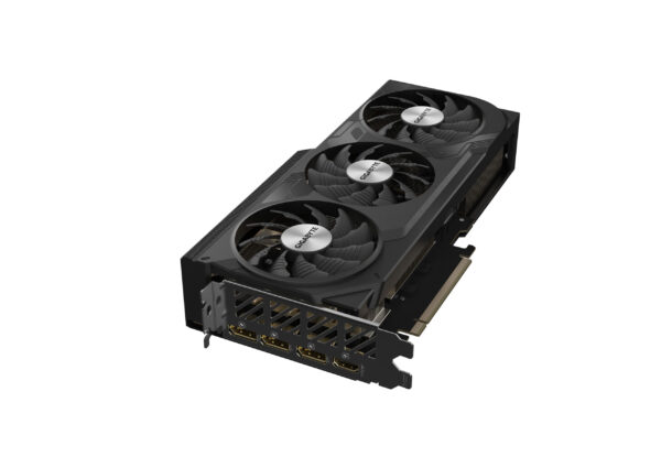 Prix Gigabyte GeForce RTX 4070 SUPER WINDFORCE OC 12G NVIDIA 12 Go GDDR6X (GV-N407SWF3OC-12GD) -  -  – Image 8