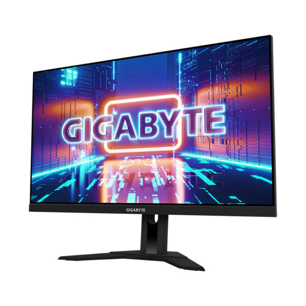 Prix Gigabyte M28U écran plat de PC 71,1 cm (28") 3840 x 2160 pixels 4K Ultra HD LED Noir (M28U) -  -  – Image 2