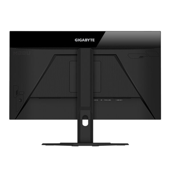 Prix Gigabyte M28U écran plat de PC 71,1 cm (28") 3840 x 2160 pixels 4K Ultra HD LED Noir (M28U) -  -  – Image 3