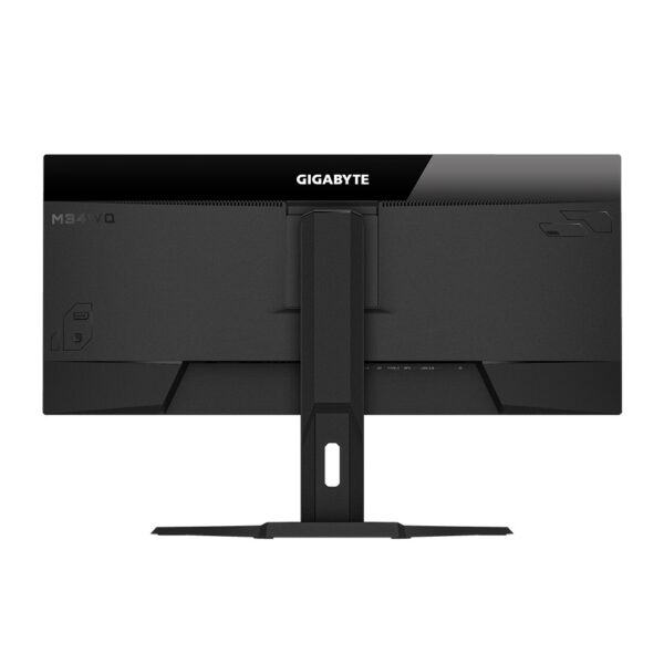 Prix Gigabyte M34WQ écran plat de PC 86,4 cm (34") 3440 x 1440 pixels Wide Quad HD LCD Noir (M34WQ) -  -  – Image 4