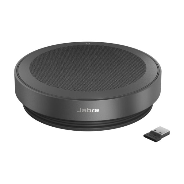 Prix Haut-parleur Jabra Speak2 75 MS Universel USB/Bluetooth (2775-319) -  3650.00 -  3650.00 – Image 3