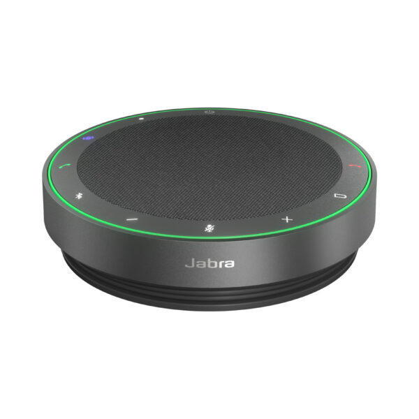 Prix Haut-parleur Jabra Speak2 75 MS Universel USB/Bluetooth (2775-319) -  3650.00 -  3650.00