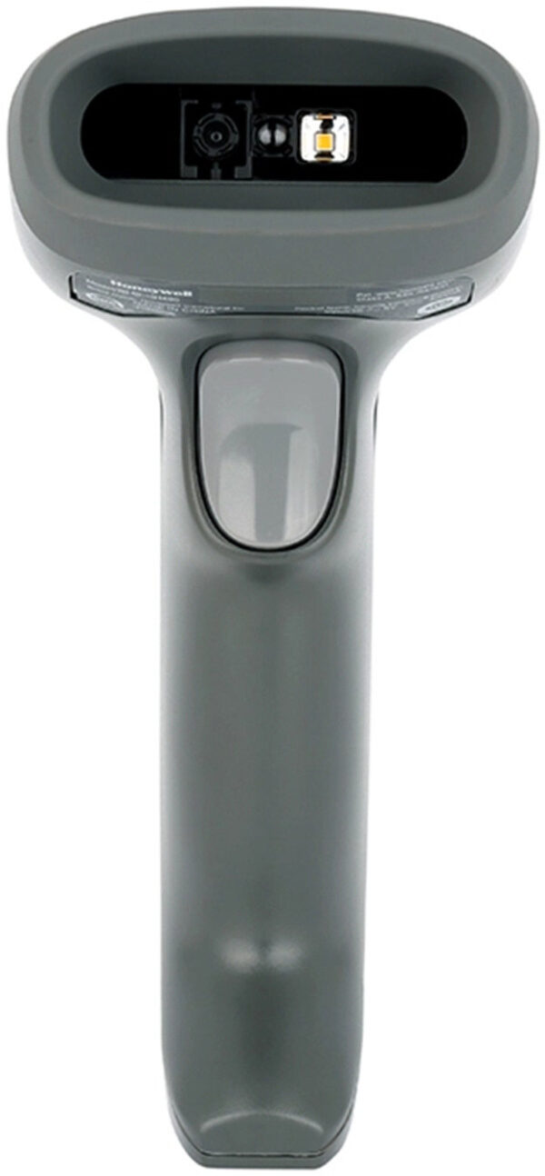 Honeywell Barcode scanner 65306 with Stand - USB (HH490-R1-1USB-1-R) – Image 3