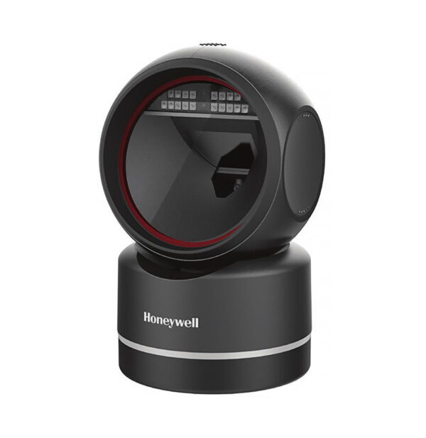 Honeywell Barcode scanner HF680 KIT 2D (HF680-R12-2USB)