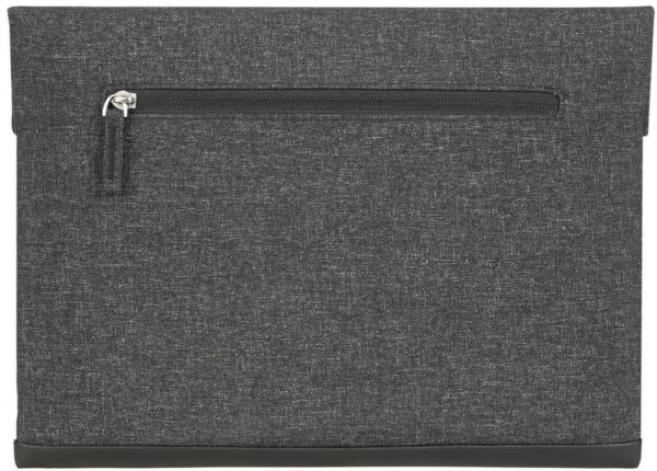 housse rivacase lantau 8803 black melange pour macbook pro et ultrabook 133 8803 black melange 8