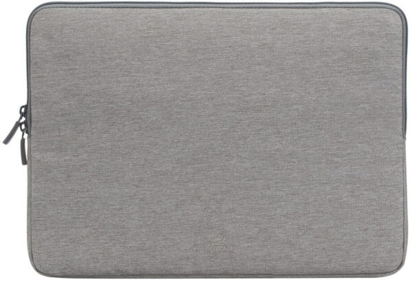 housse rivacase suzuka 7703 gris pour ordinateurs portables 133 7703 grey