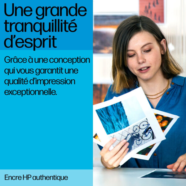 Prix HP 6ZA18AE tête d’impression A jet d'encre thermique Tête d’impression 3 couleurs 6ZA18AE GT (6ZA18AE) -  247.00 -  247.00 – Image 6