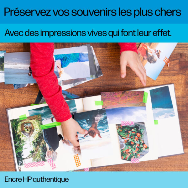 Prix HP 6ZA18AE tête d’impression A jet d'encre thermique Tête d’impression 3 couleurs 6ZA18AE GT (6ZA18AE) -  247.00 -  247.00 – Image 9