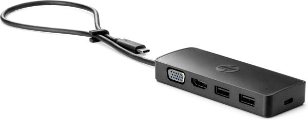 hp concentrateur usb c de voyage g2 concentrateur usb c de voyage hp g2 7pj38aa 1 scaled