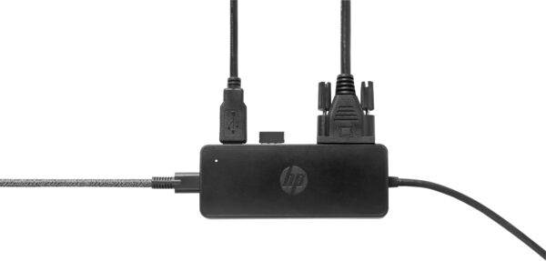 hp concentrateur usb c de voyage g2 concentrateur usb c de voyage hp g2 7pj38aa 6 scaled