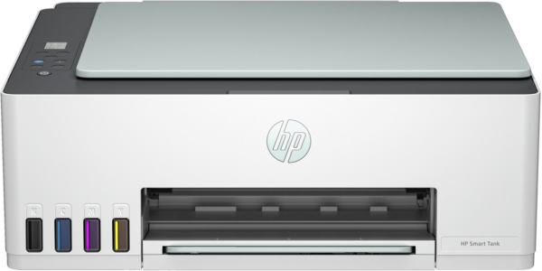 HP Smart Tank 582 Imprimante multifonction à réservoirs rechargeables (4A8D6A) – Image 3