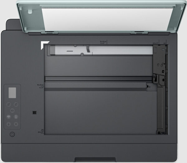 HP Smart Tank 582 Imprimante multifonction à réservoirs rechargeables (4A8D6A) – Image 5