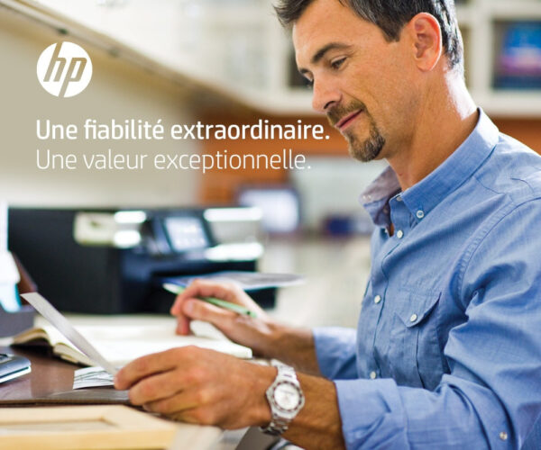 HP Toner jaune LaserJet 207X authentique grande capacité Toner jaune LaserJet HP 207X authentique grande capacité (W2212X) – Image 2