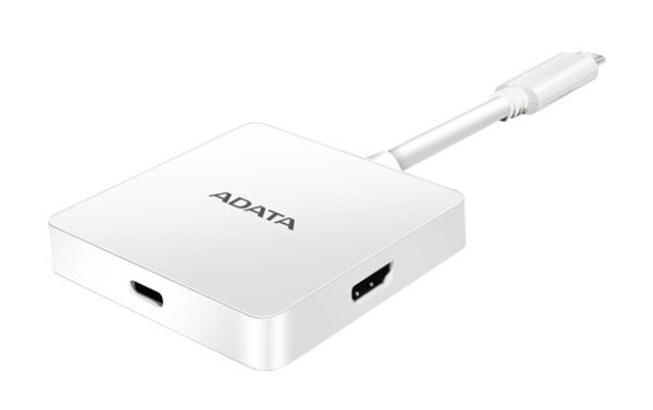 Prix Hub ADATA USB-C - USB-A 3.1 et HDMI -  -  – Image 2