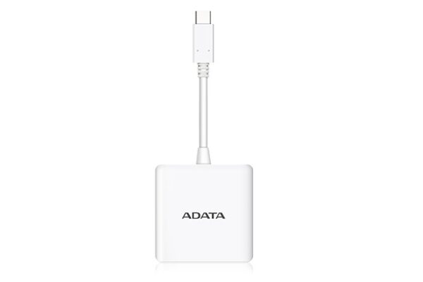 Prix Hub ADATA USB-C - USB-A 3.1 et HDMI -  -  – Image 4