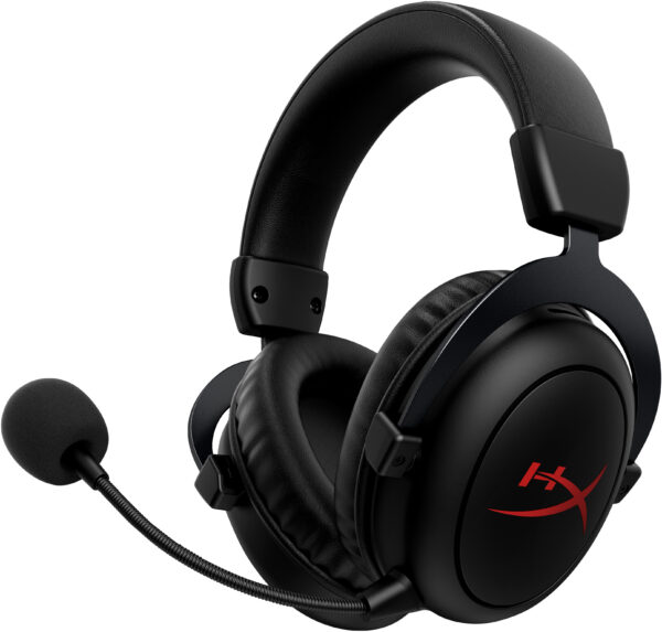 Prix HyperX Casque de jeu sans fil Cloud II Core Casque de jeu sans fil HyperX Cloud II Core (6Y2G8AA) -  1520.00 -  1520.00 – Image 2