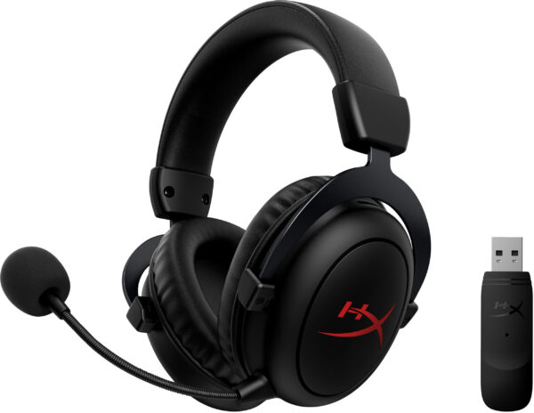 Prix HyperX Casque de jeu sans fil Cloud II Core Casque de jeu sans fil HyperX Cloud II Core (6Y2G8AA) -  1520.00 -  1520.00 – Image 4