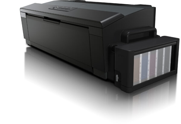 Prix Epson EcoTank L1300 Imprimante A3+ à réservoirs rechargeables (C11CD81403) -  7460.00 -  7460.00 – Image 7