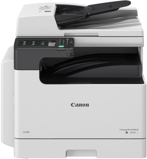 Prix Imprimante A3 Multifonction Laser Monochrome Canon imageRUNNER 2425i (4293C004AA) -  22788.00 -  22788.00