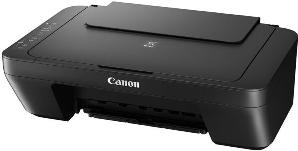 Prix Imprimante multifonction Jet d’encre Canon PIXMA MG2540S (0727C007BA) -  -  – Image 2