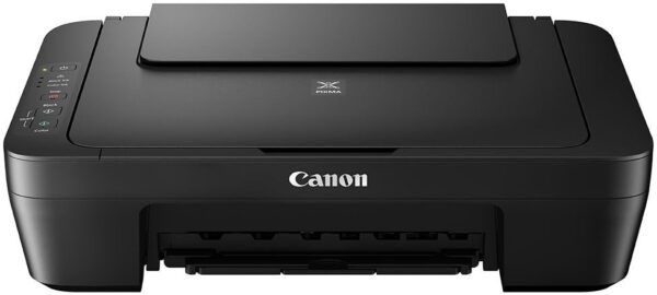 Prix Imprimante multifonction Jet d’encre Canon PIXMA MG2540S (0727C007BA) -  -  – Image 3