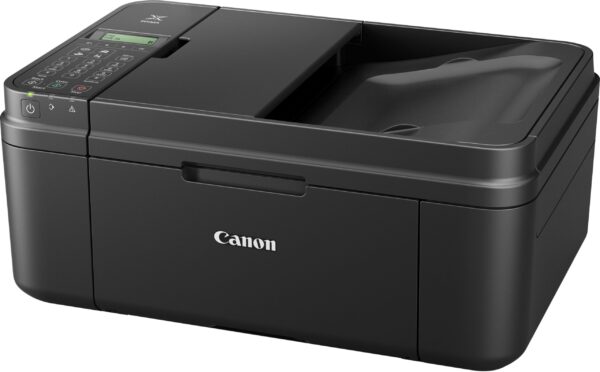 Prix Imprimante multifonction Jet d’encre Canon PIXMA MX494 (0013C007AB) -  -  – Image 4